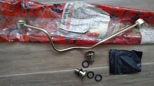 Alfa romeo 166 kit riparazione - alfa,