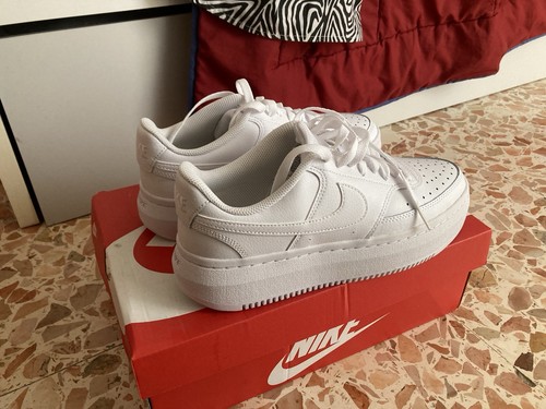Scarpe nike - court, vision