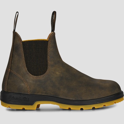 Blundstone classic chelsea - classic,