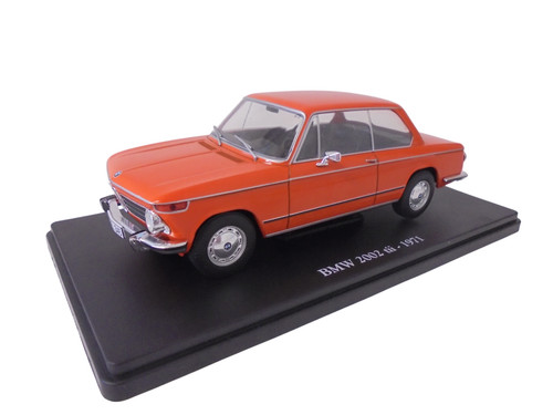 Modellino auto pressofuso bmw - pressofuso,