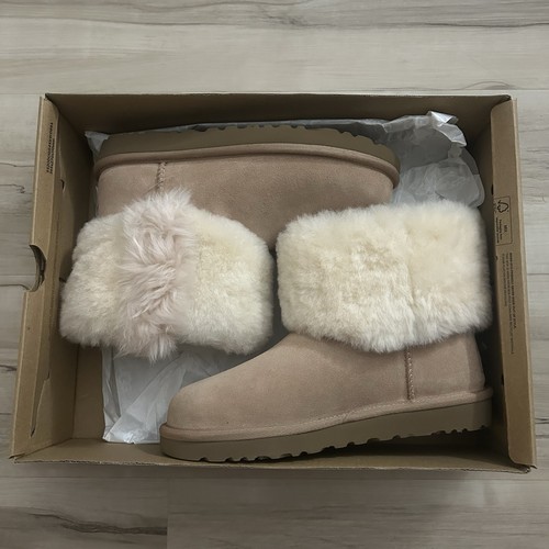 Stivali ugg classic mini wisp - classic,