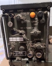 RADIO Ricevitore militare