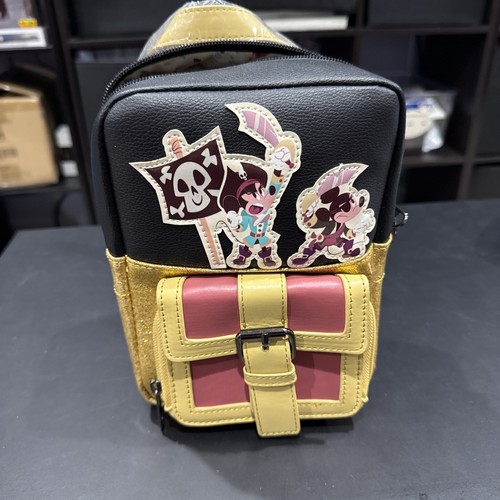 Borsa tracolla disney - borsa,