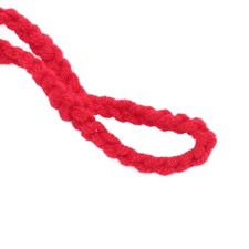 Scalda naso lavorato a mano