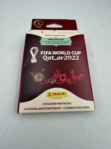 Figurine panini fifa - fifa, cup