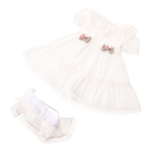 Set accessori bambole vestiti - bambole,
