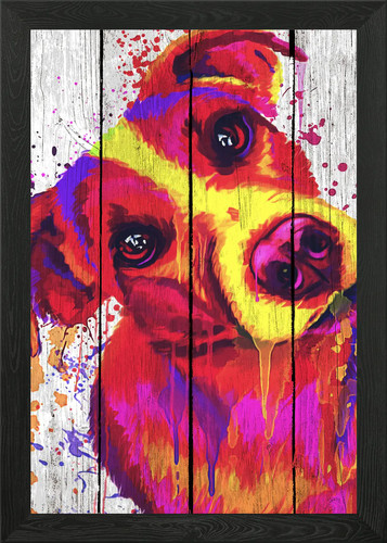 Quadro stampa tela poster - stampa,