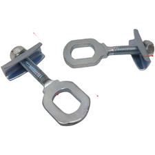 Regolatore Catena Assale