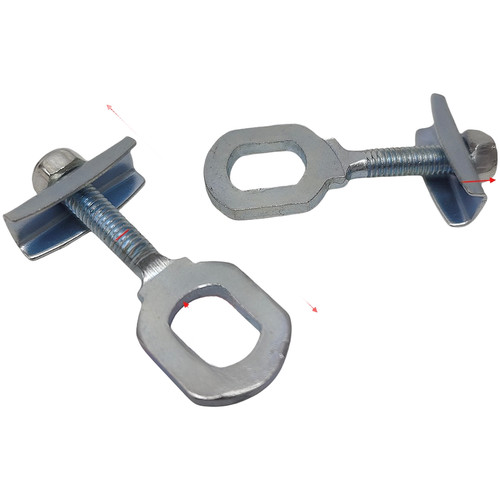 Regolatore catena assale - regolatore,