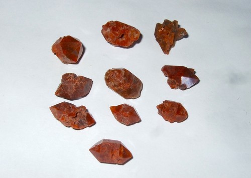 Minerali grezzi - minerali,