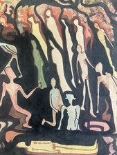 Bella Disegno Guazzo Carta