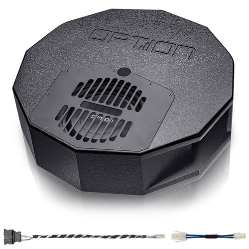 Subwoofer per skoda - per,
