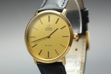 Omega De Ville Quartz Cal.1330