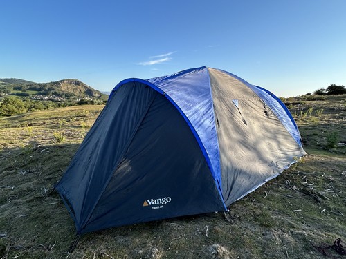 Tenda vango tahoe - vango, 4