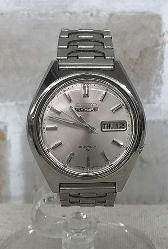 Orologio polso automatico - da,