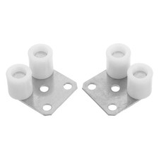 Pezzi rulli guida - 2, montaggio
