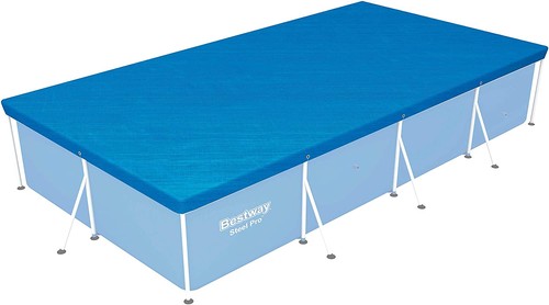Bestway 58107 telo copertura - bestway,