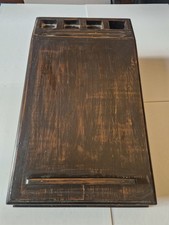 Leggio da tavolo vintage in