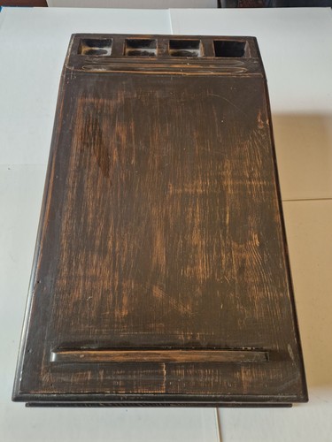 Leggio tavolo vintage in - da,
