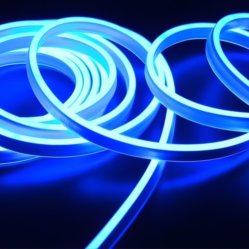 Striscia led neon flessibile - striscia,