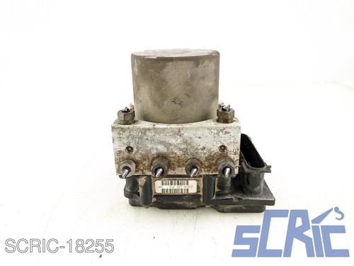 Centralina pompa abs fiat - centralina,