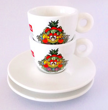 2 Tazzine Illy Expo Milano