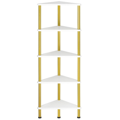Dw33cj01 mensola angolare oro - angolare,
