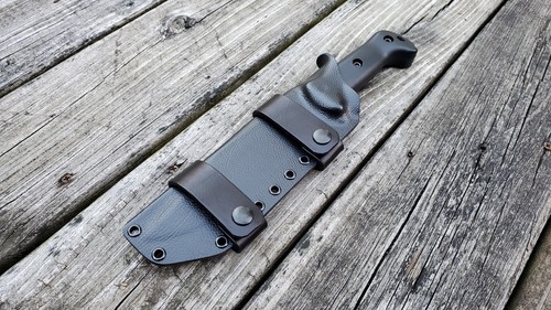Kabar guaina kydex - guaina,