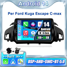 Autoradio Per Ford Kuga Escape