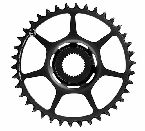 Pignone sram sync - x-sync, eagle