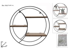 Pensile mensola scaffale - x,