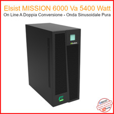 Ups Gruppo di Continuità Onda