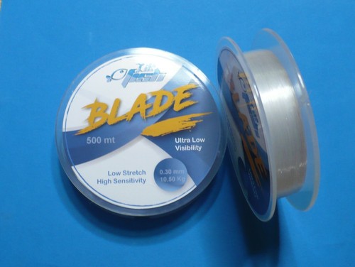 Bobine filo blade - 2,