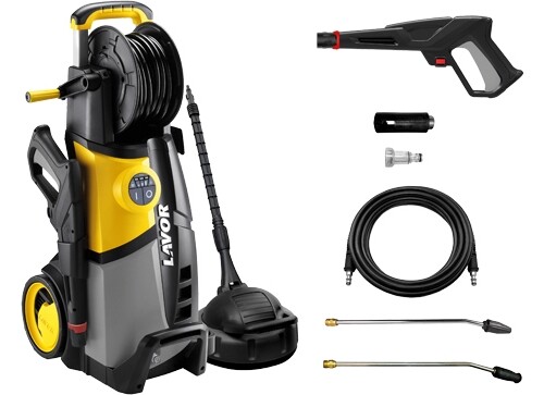 Idropulitrice professionale - idropulitrice,