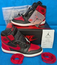 Nike air jordan - jordan, 1