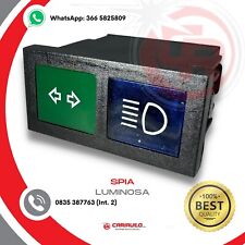 Spia Luminosa FRECCIA E LUCE