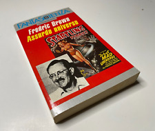 Fredric Brown, Assurdo universo, Mondadori 1990