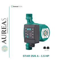 POMPA RICIRCOLO INTELLIGENTE