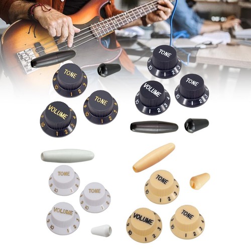 Manopole per chitarra