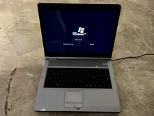 15" Notebook SONY VAYO