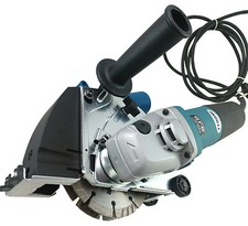 Mauerschlitz Set - Makita