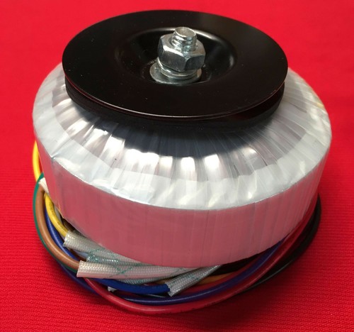 Trasformatore preamplificatore