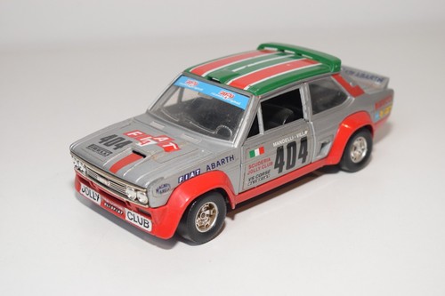A55 bburago burago 145 - 1:24,