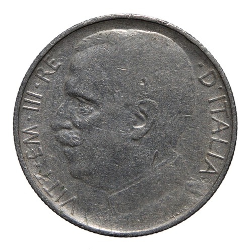 Centesimi 1925 leoni roma - 50,