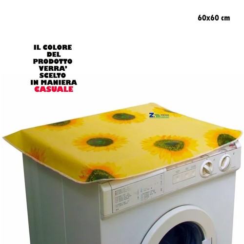 Fodero coprilavatrice quadrato - coprilavatrice,