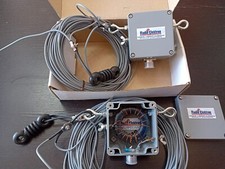 HF Antenna End-Fed Half Wave