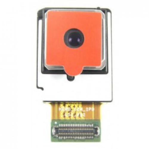 Fotocamera posteriore - fotocamera,