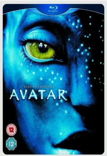 Avatar limited edition - avatar,