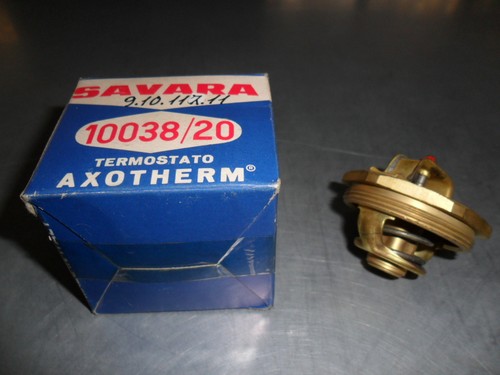 Termostato fiat 600 - termostato,