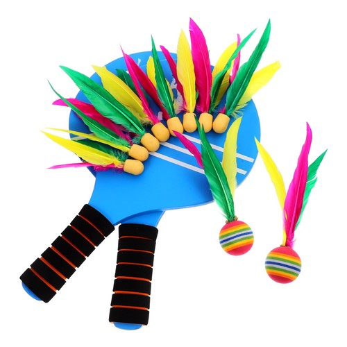Racchette badminton pagaia - racchette,